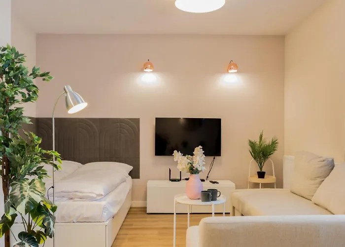 Vacationclub - Apartamenty Zakopianskie Apartament 36