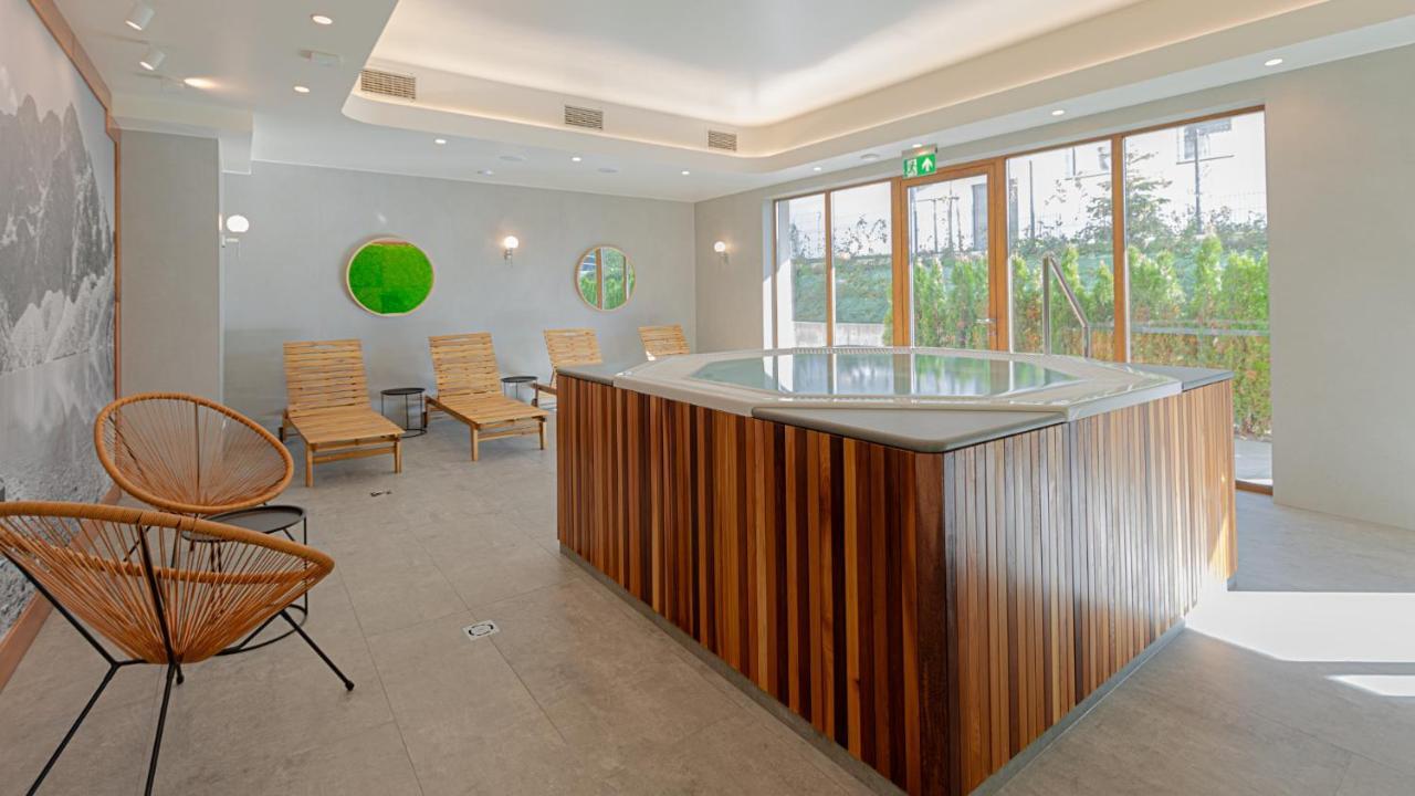 Vacationclub - Zakopianskie 36 Zakopane