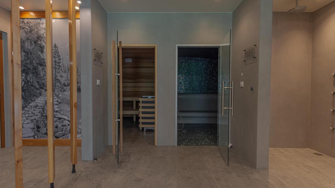 Vacationclub - Zakopianskie 36