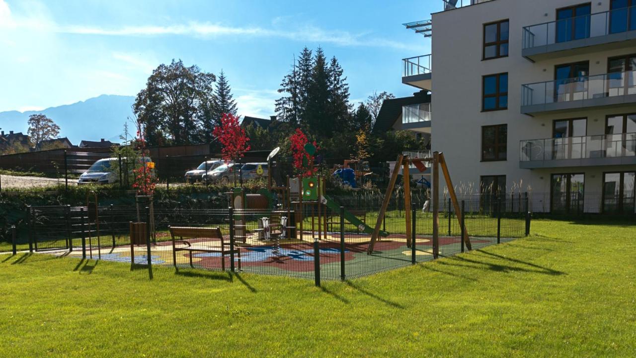 Vacationclub - Zakopianskie 36 Zakopane