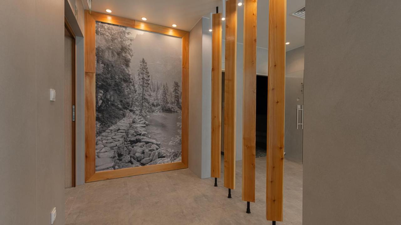 Vacationclub - Zakopianskie 36 Apartment *