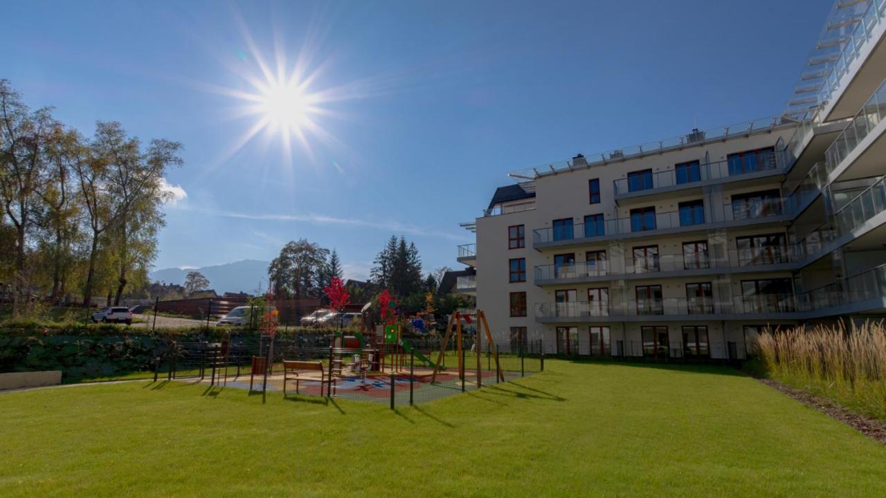 Vacationclub - Zakopianskie 36 * Zakopane