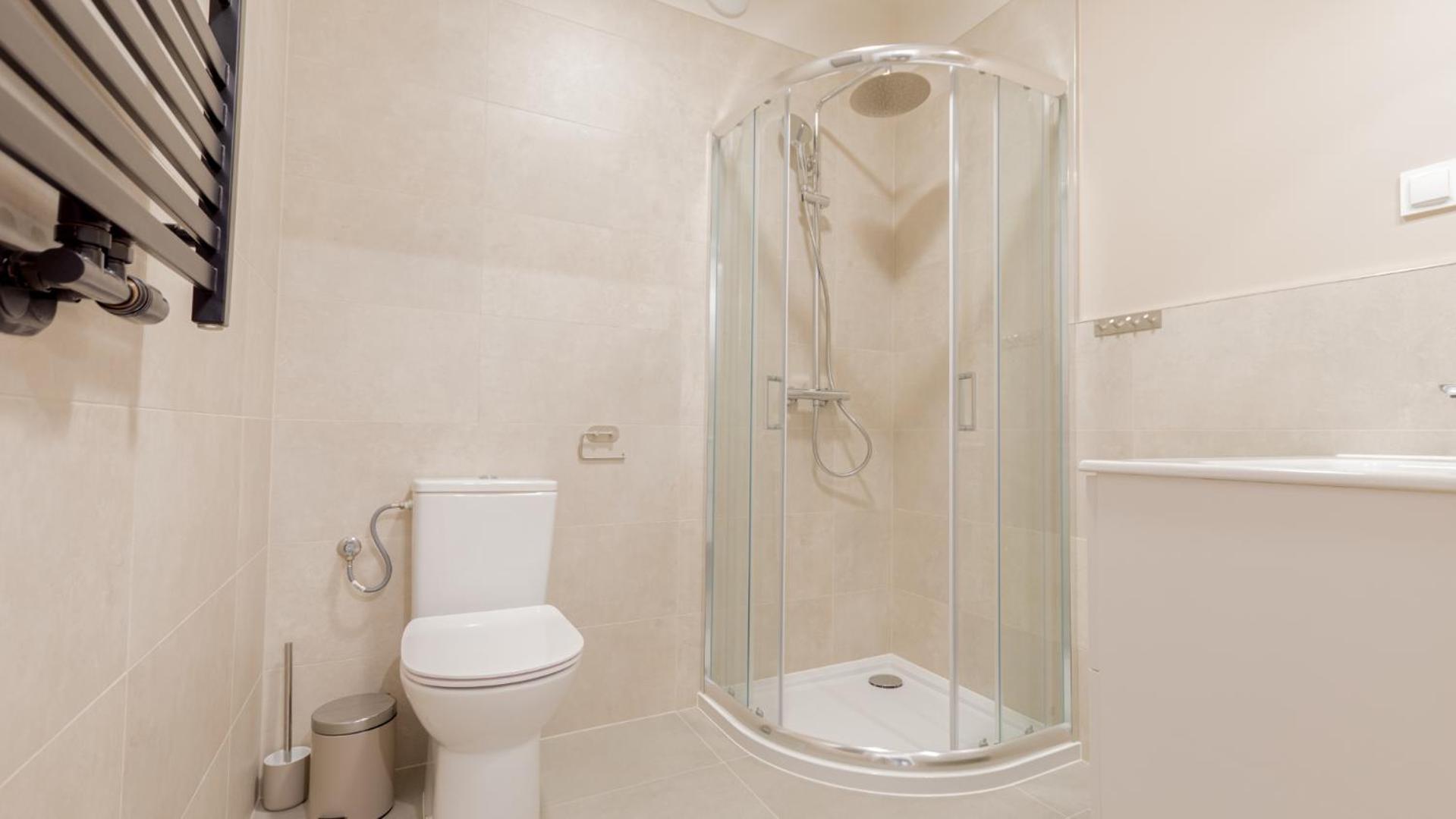 Apartment Vacationclub - Zakopianskie 36