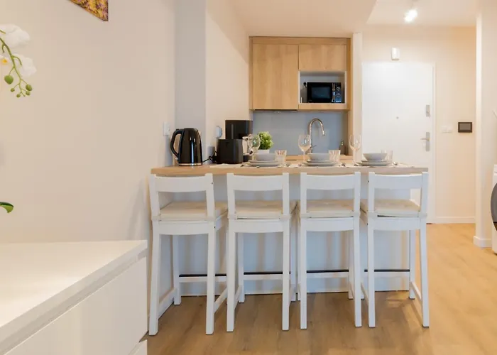Vacationclub - Apartamenty Zakopianskie Apartament 36