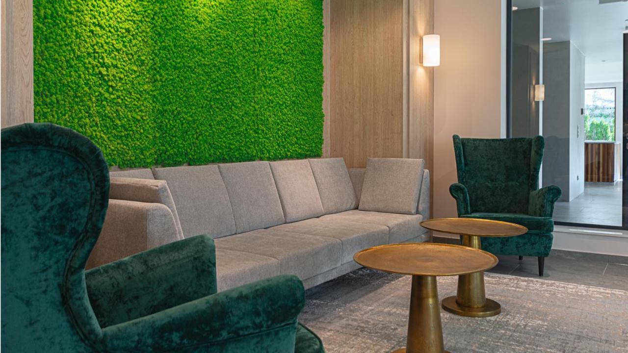 Apartment Vacationclub - Zakopianskie 36 Zakopane