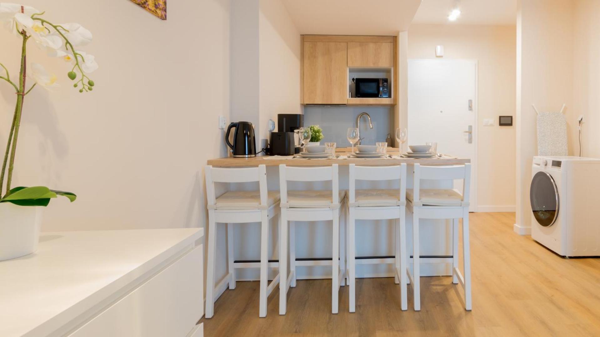Apartment Vacationclub - Zakopianskie 36 Zakopane