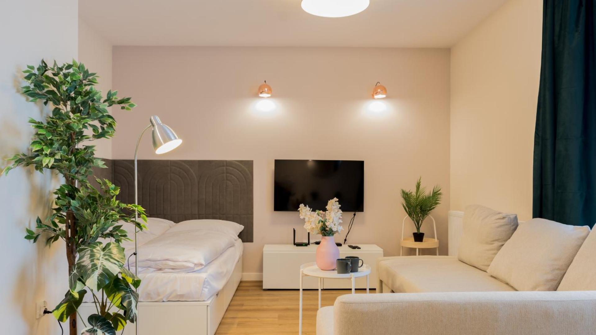 Vacationclub - Zakopianskie 36 *